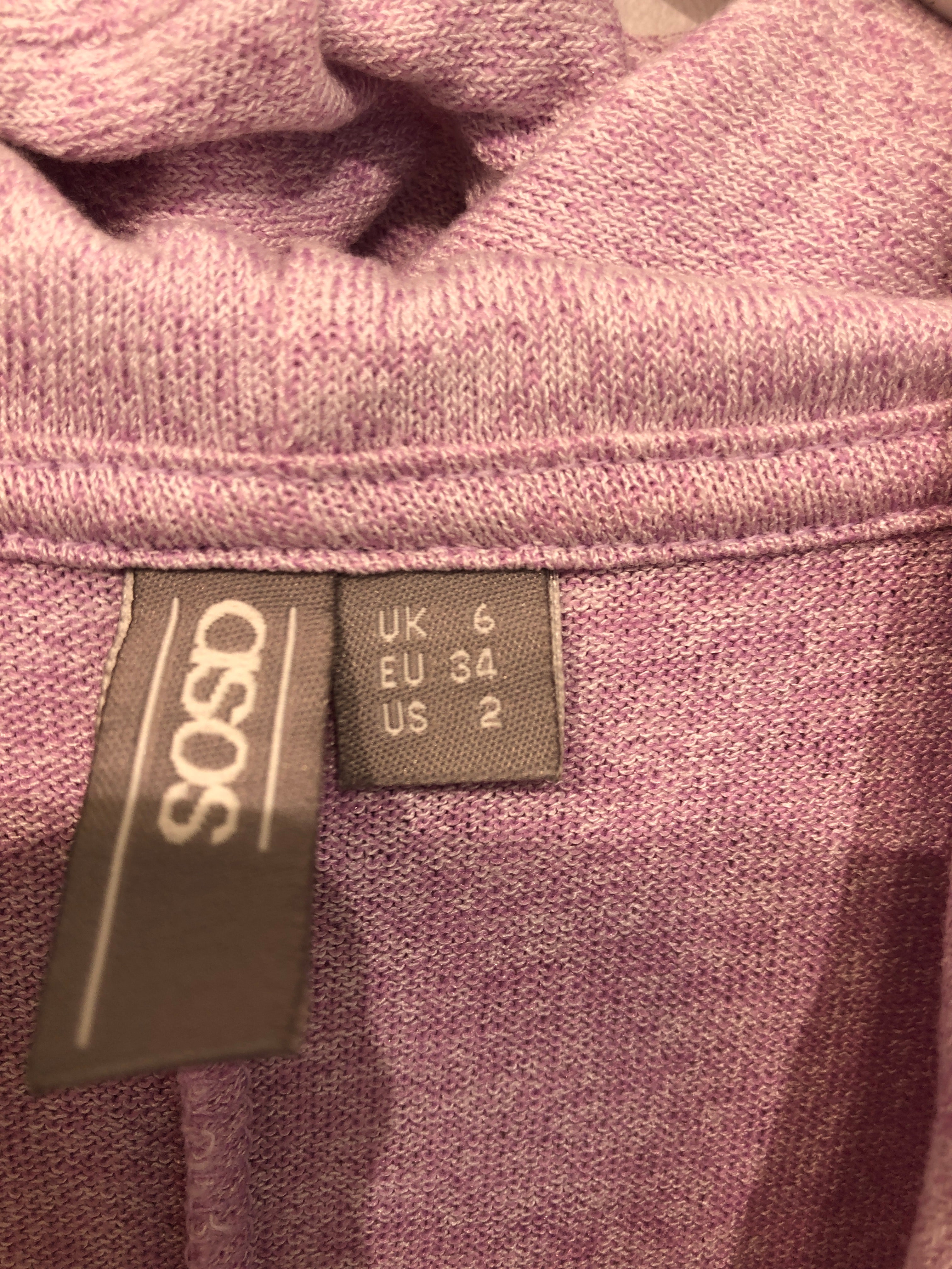 Asos Buksedragt